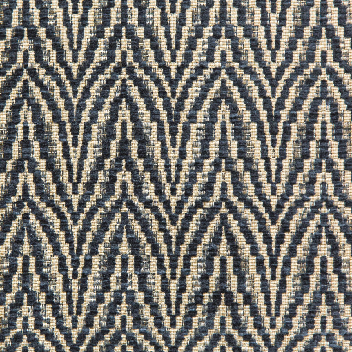 Lee Jofa BLYTH WEAVE SLATE Upholstery Fabric