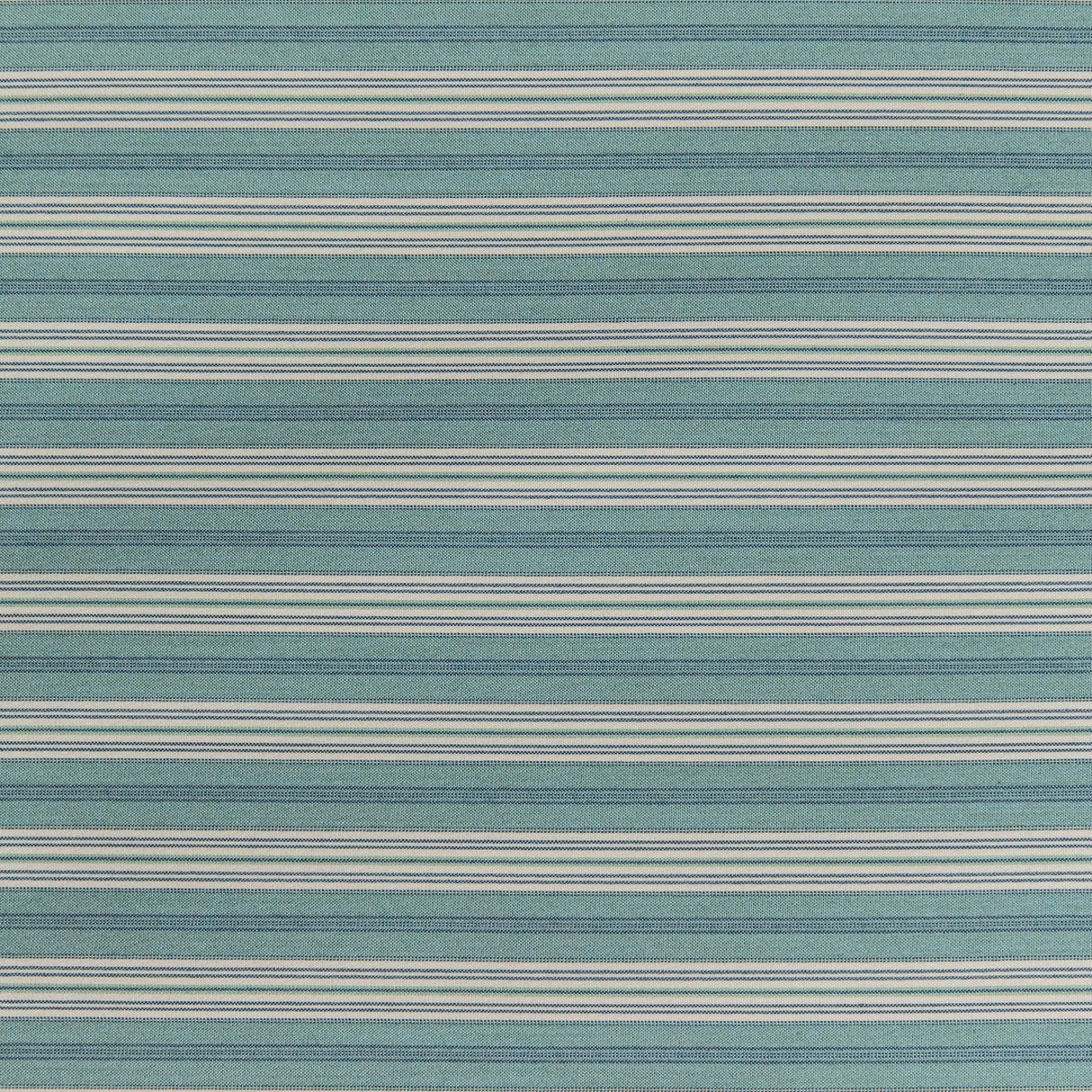 Kravet HULL STRIPE LAGOON Upholstery Fabric