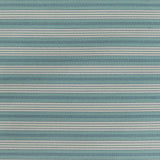Kravet HULL STRIPE LAGOON Upholstery Fabric