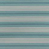 Kravet HULL STRIPE LAGOON Upholstery Fabric