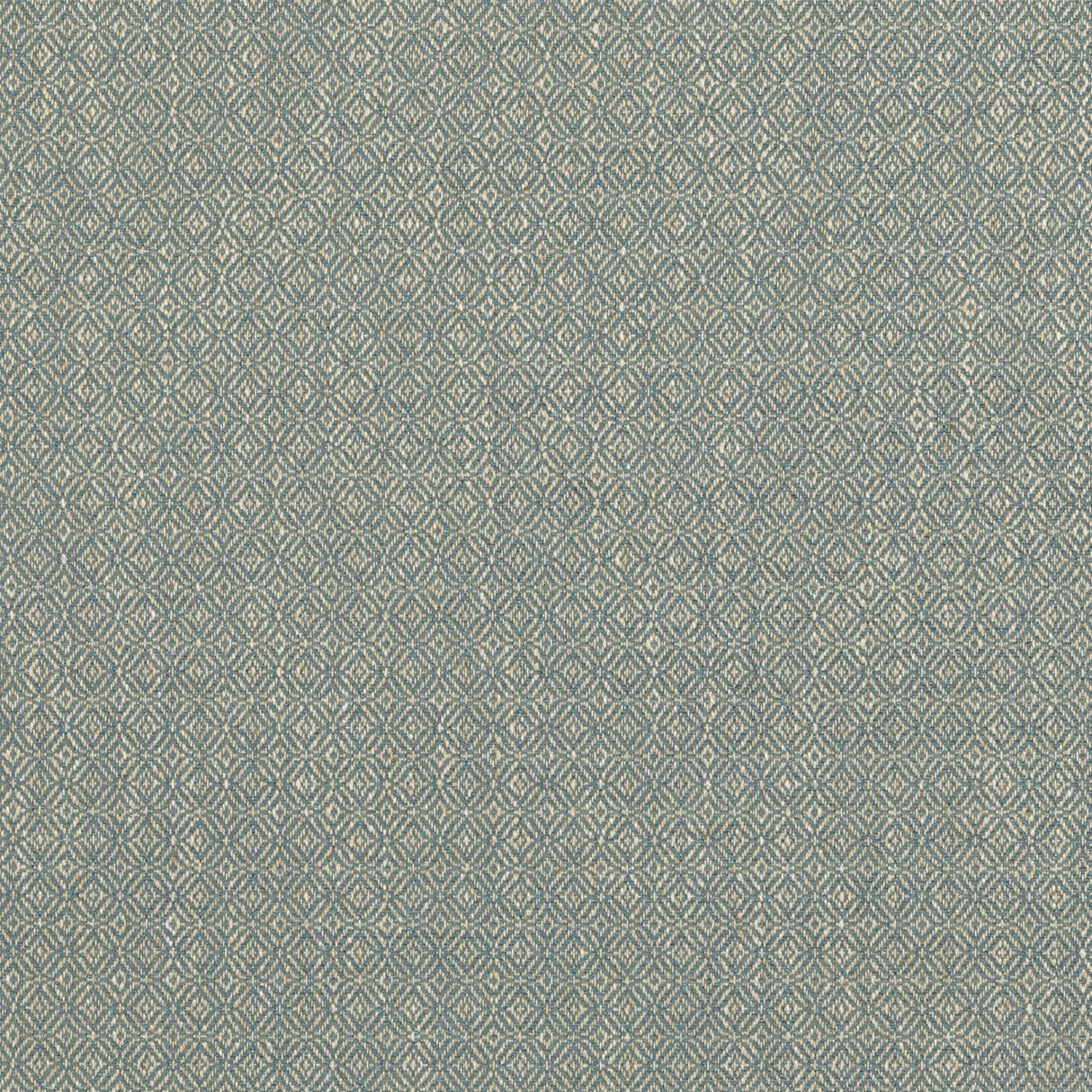 G P & J Baker KENTON SOFT BLUE Upholstery Fabric