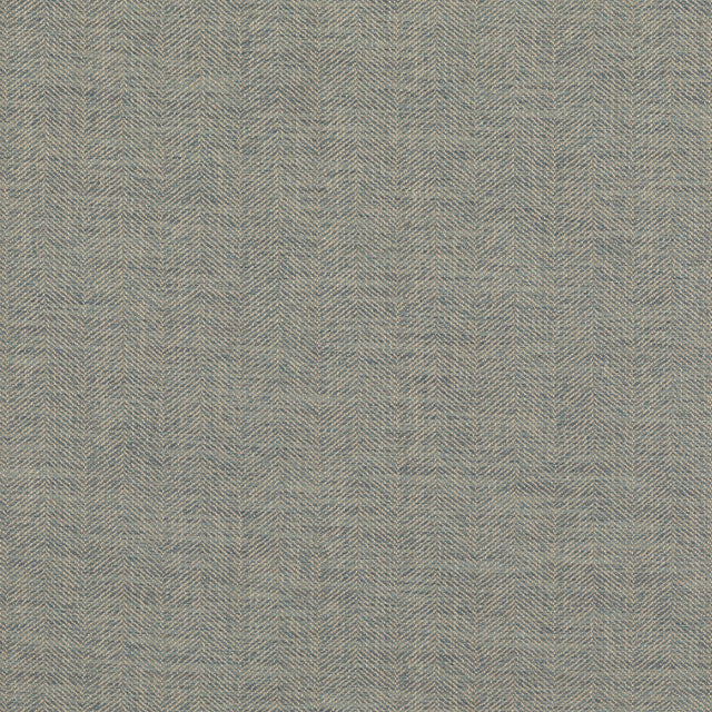 G P & J Baker GRAND CANYON SOFT BLUE Upholstery Fabric