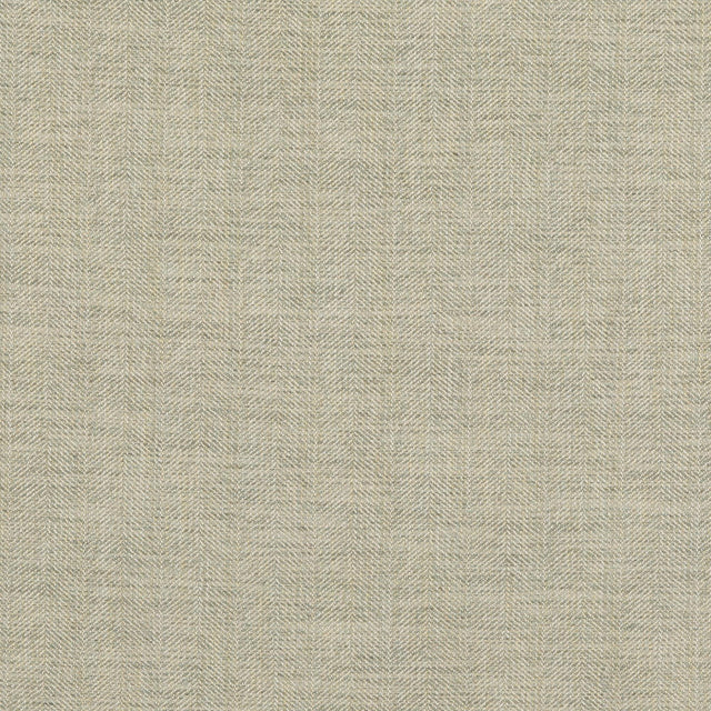 G P & J Baker GRAND CANYON VERDIGRIS Upholstery Fabric