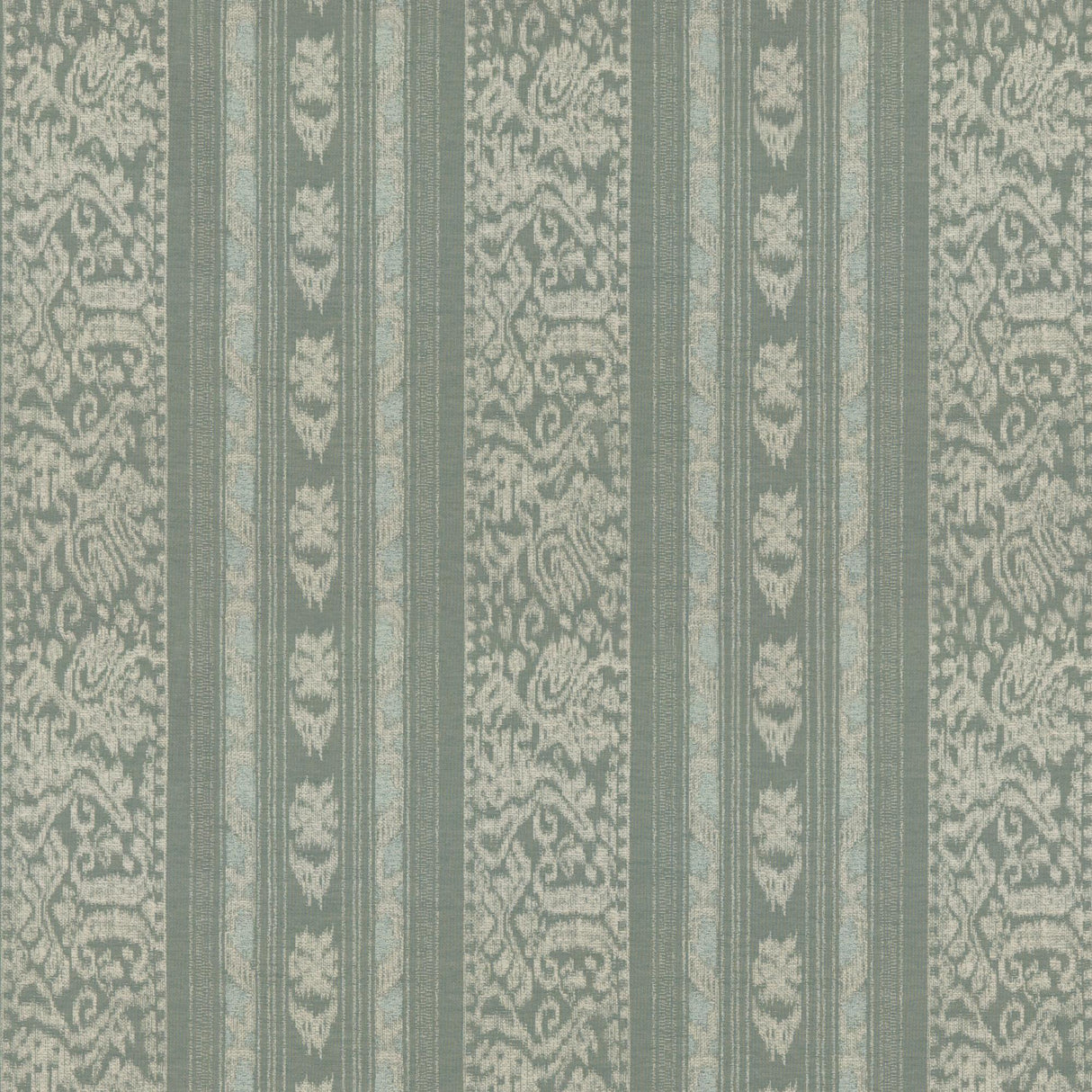 G P & J Baker SENARA AQUA Fabric