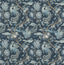 G P & J Baker CHIFU INDIGO Fabric