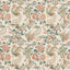 G P & J Baker CHIFU TEAL Fabric