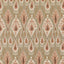 G P & J Baker IKAT BOKHARA NEUTRAL Fabric