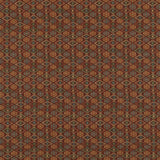 G P & J Baker BALFOUR RED/GREEN Fabric