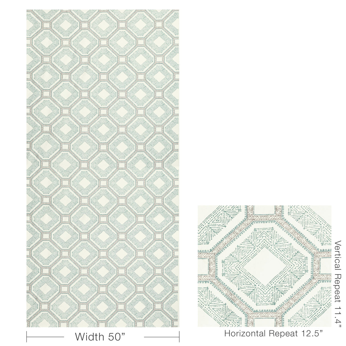 Kravet KALKUDAH MINERAL Fabric