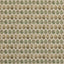 Baker Lifestyle HONEYCOMB GREEN Upholstery Fabric