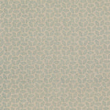 Baker Lifestyle BUMBLE BEE AQUA Fabric