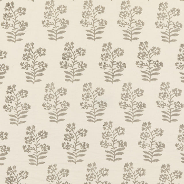 Baker Lifestyle WILD FLOWER STONE Fabric
