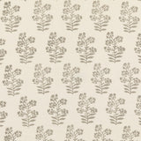Baker Lifestyle WILD FLOWER STONE Fabric