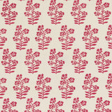 Baker Lifestyle WILD FLOWER FUCHSIA Fabric