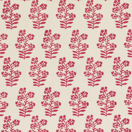 Baker Lifestyle WILD FLOWER FUCHSIA Fabric