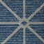 Winfield Thybony RADIUS TRELLIS AZUREP Wallpaper