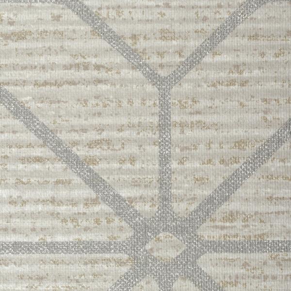 Winfield Thybony RADIUS TRELLIS CLAYP Wallpaper