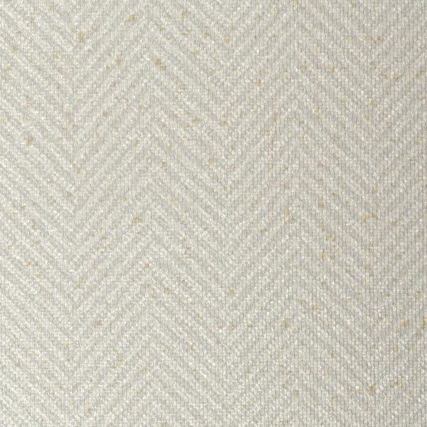 Winfield Thybony CHEVRON PEARLP Wallpaper