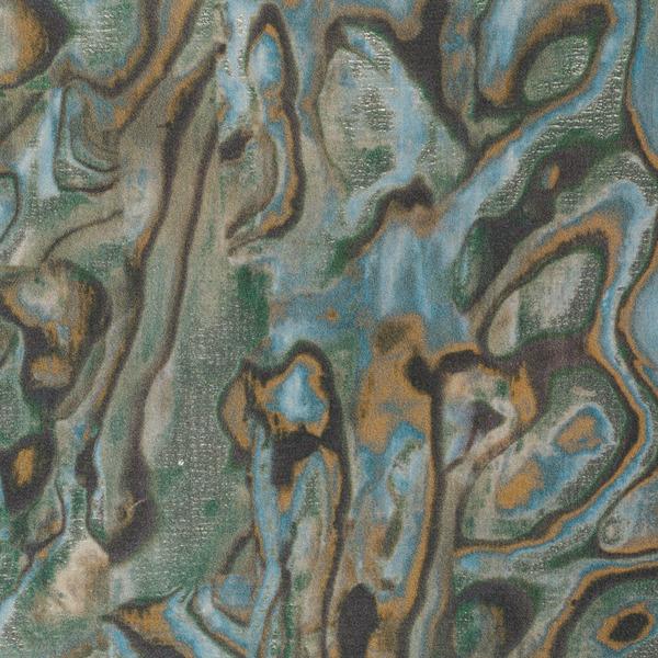 Winfield Thybony ABALONE VERDEP Wallpaper