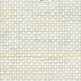 Winfield Thybony APRIL WEAVE CREMEP Wallpaper