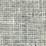 Winfield Thybony CHANNEL WEAVE CLOUDSP Wallpaper