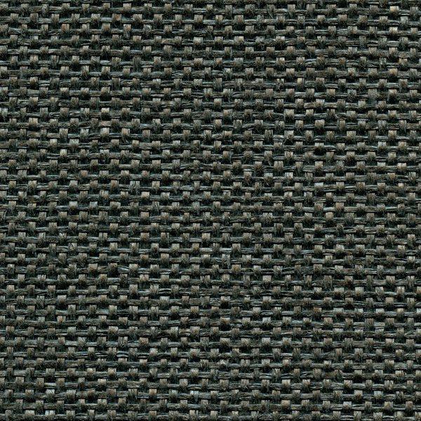 Winfield Thybony PANAMA WEAVE LICORICEP Wallpaper