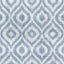 Winfield Thybony BATIK POWDER BLUEP Wallpaper