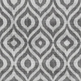 Winfield Thybony BATIK CHARCOALP Wallpaper