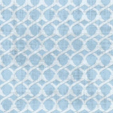 Winfield Thybony CHAIN CRISP WHITEP Wallpaper