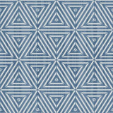 Winfield Thybony STAR INDIGOP Wallpaper