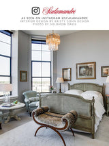 Scalamandre Antelope Fawn Fabric