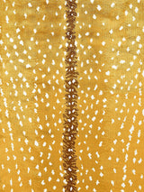 Scalamandre Antelope Tawny Fabric