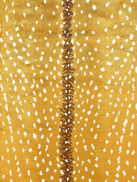 Scalamandre Antelope Tawny Fabric