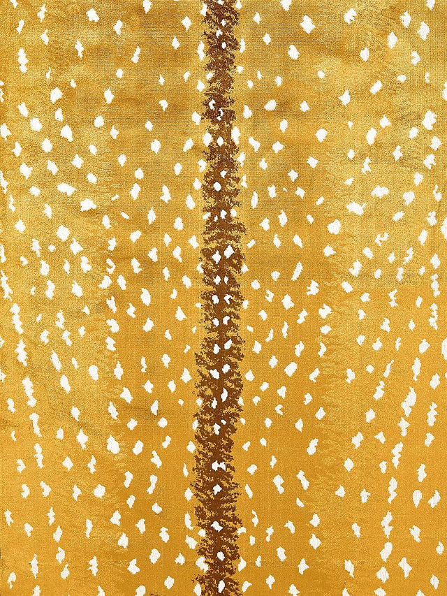 Scalamandre Antelope Tawny Fabric