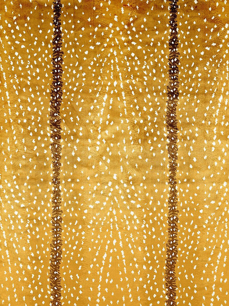 Scalamandre Antelope Tawny Fabric