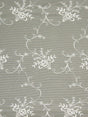 Scalamandre Brigitte Sheer Ivory Fabric