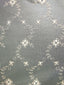 Scalamandre Florinette Sheer Froth Fabric