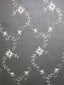 Scalamandre Florinette Sheer Blossom Fabric