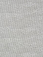 Scalamandre Untitled Sheer Charcoal Fabric