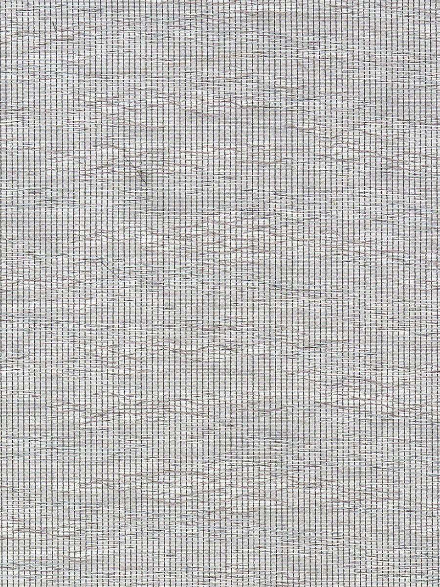 Scalamandre Untitled Sheer Indigo Fabric