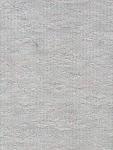 Scalamandre Untitled Sheer Indigo Fabric