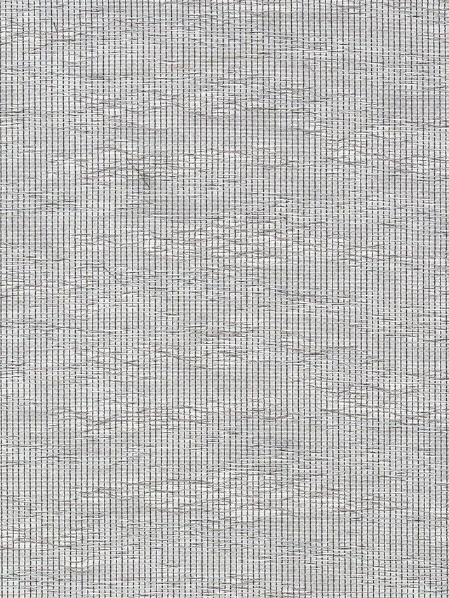 Scalamandre Untitled Sheer Indigo Fabric