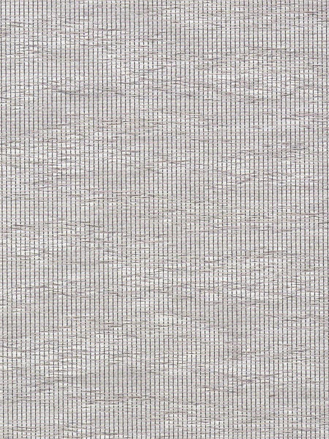 Scalamandre Untitled Sheer Rosewood Fabric