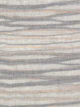 Scalamandre Saco E Lurex Sheer Rame Fabric