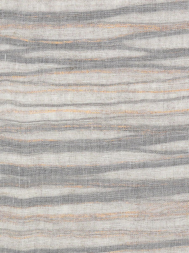 Scalamandre Saco E Lurex Sheer Rame Fabric