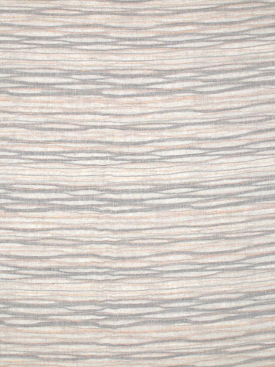 Scalamandre Saco E Lurex Sheer Rame Fabric