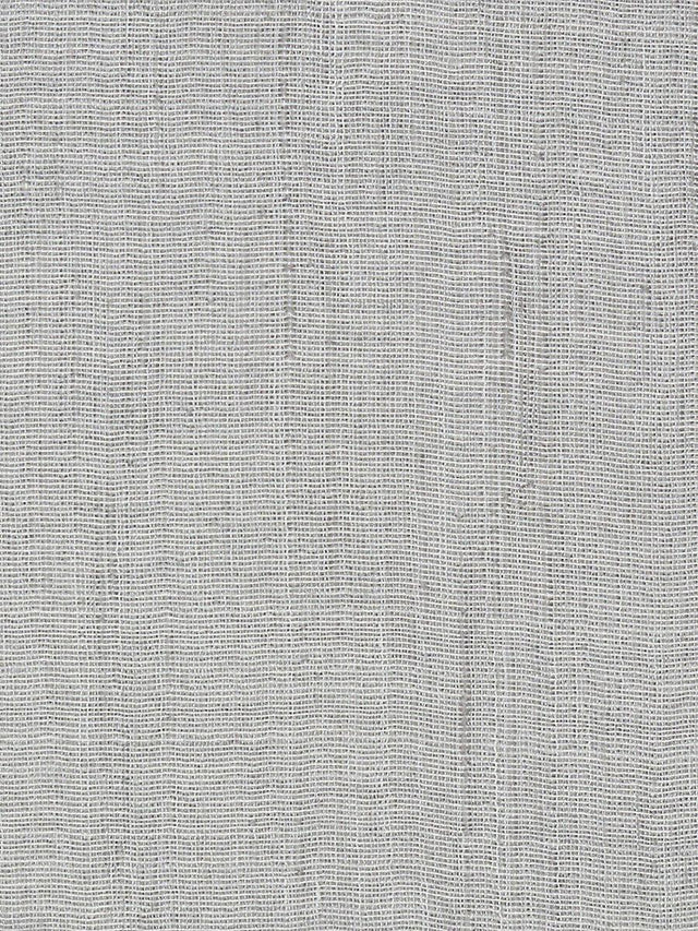 Scalamandre Faces Sheer Cream Fabric