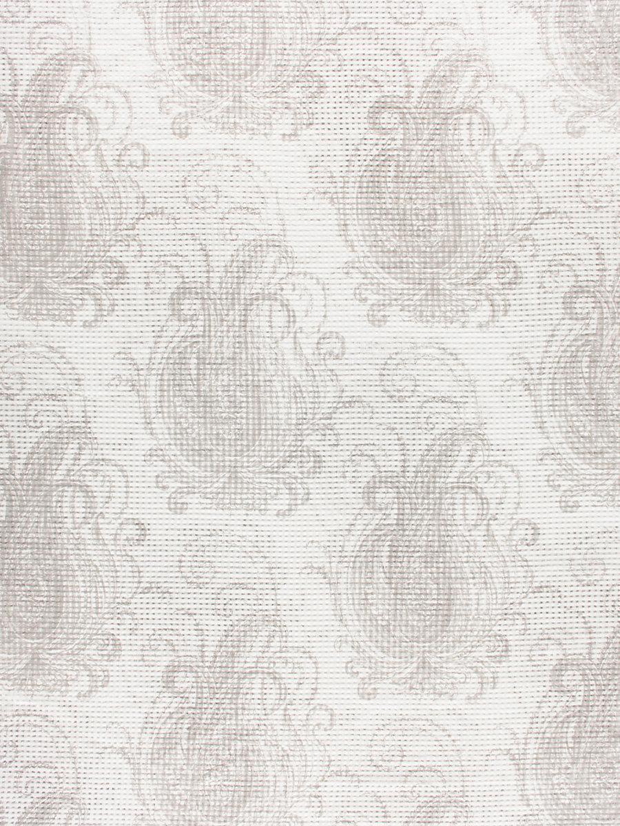 Scalamandre Rubato Sheer Pearl Fabric