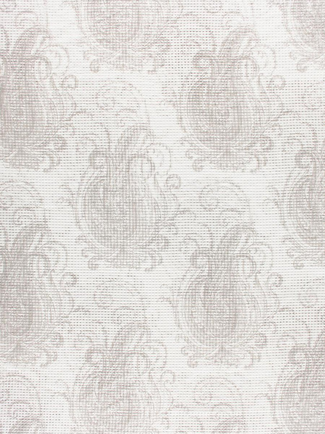 Scalamandre Rubato Sheer Pearl Fabric