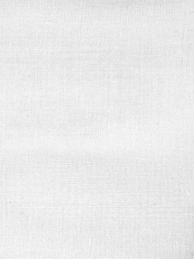 Scalamandre Casino Sheer White Fabric